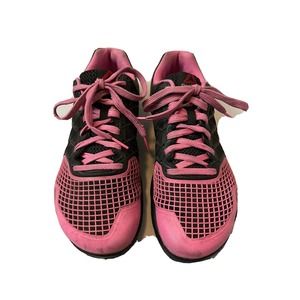 Reebok CrossFit Nano 5.0 Purple/Pink Trainer Women’s Shoes